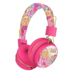 AH-906t  headset barbie