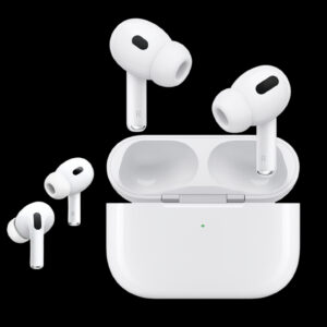 anc y enc airpods 2 generacion