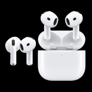 anc y enc airpods 4 generacion
